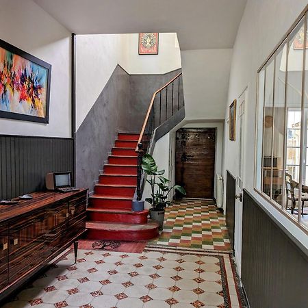 Maison De Style Tout Confort, Position Ideale, Avec Clim Et Petit Exterieur Оранж Екстериор снимка
