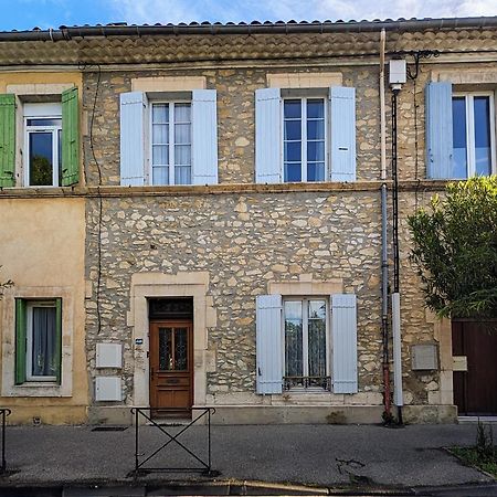 Maison De Style Tout Confort, Position Ideale, Avec Clim Et Petit Exterieur Оранж Екстериор снимка